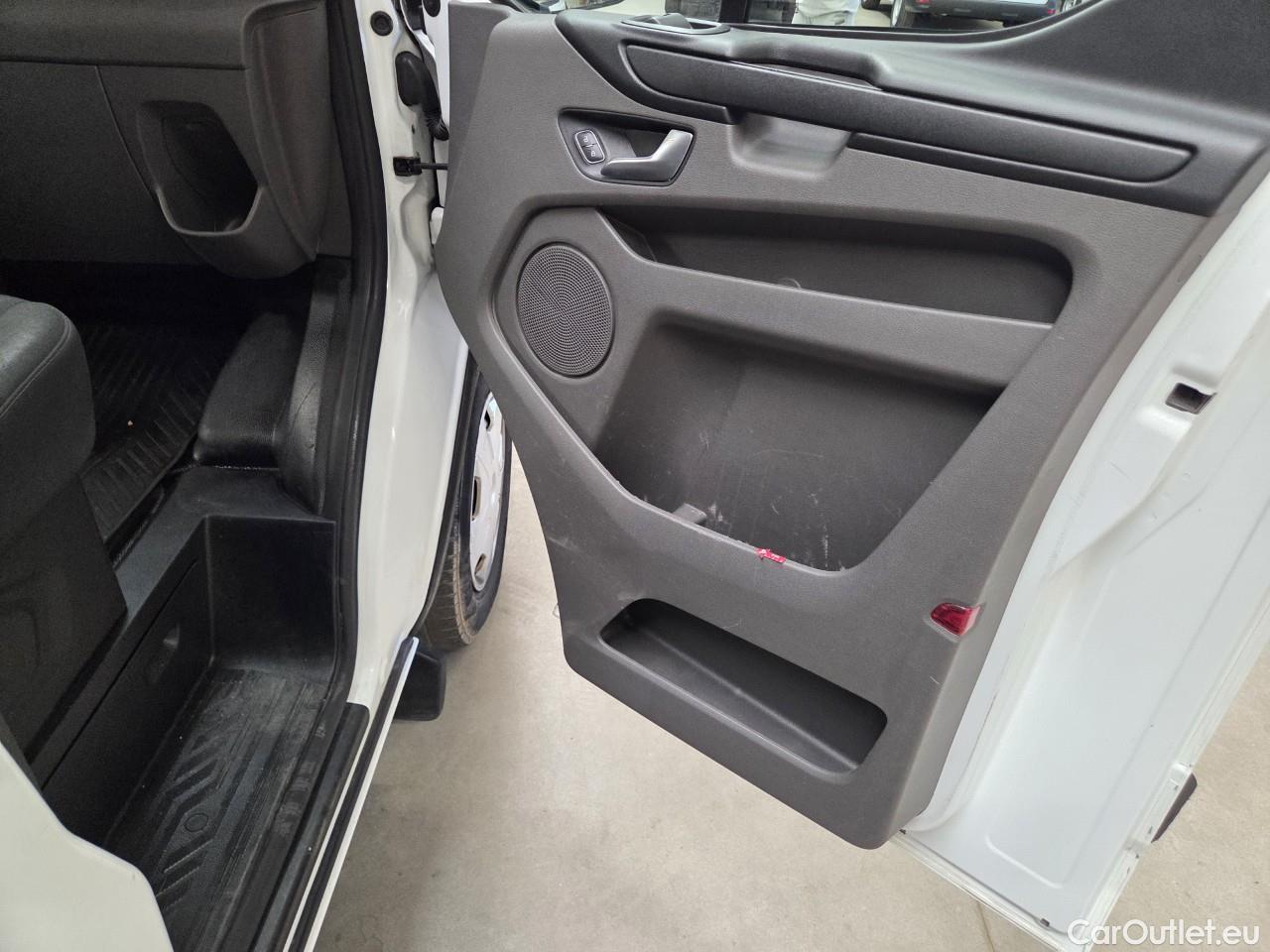  Ford  Transit 2.0 EcoBlue 130CP 300 Trend L2H1 #41