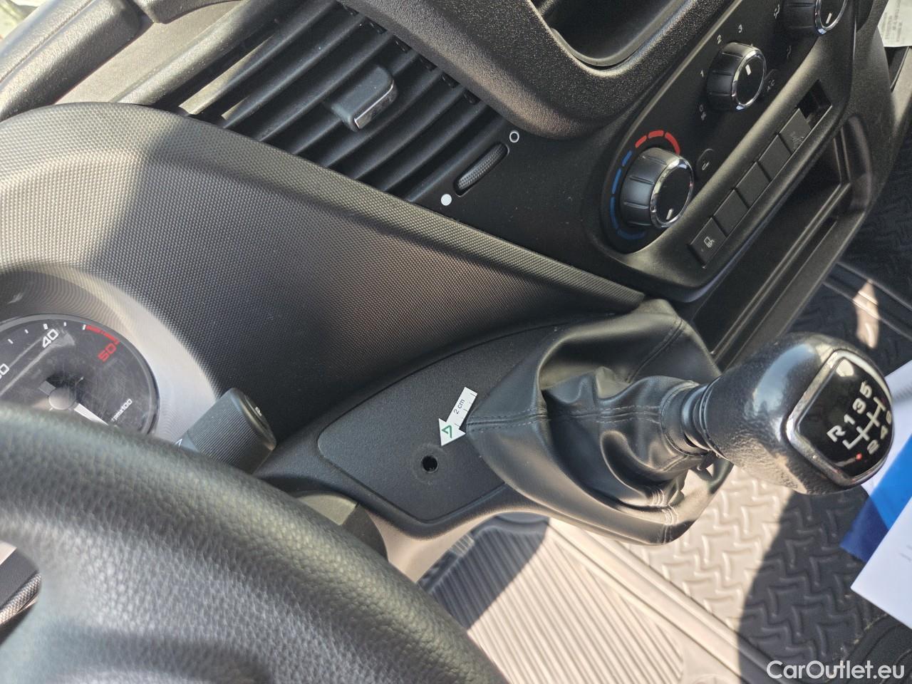  Iveco  Daily 3.0 35C16H3 ampatament 4100 #27