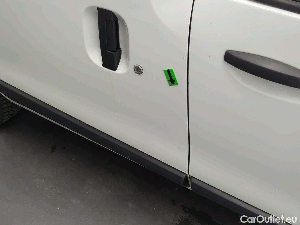  Dacia  Dokker 1.5 dCi 75 Ambiance Van 75HP #32