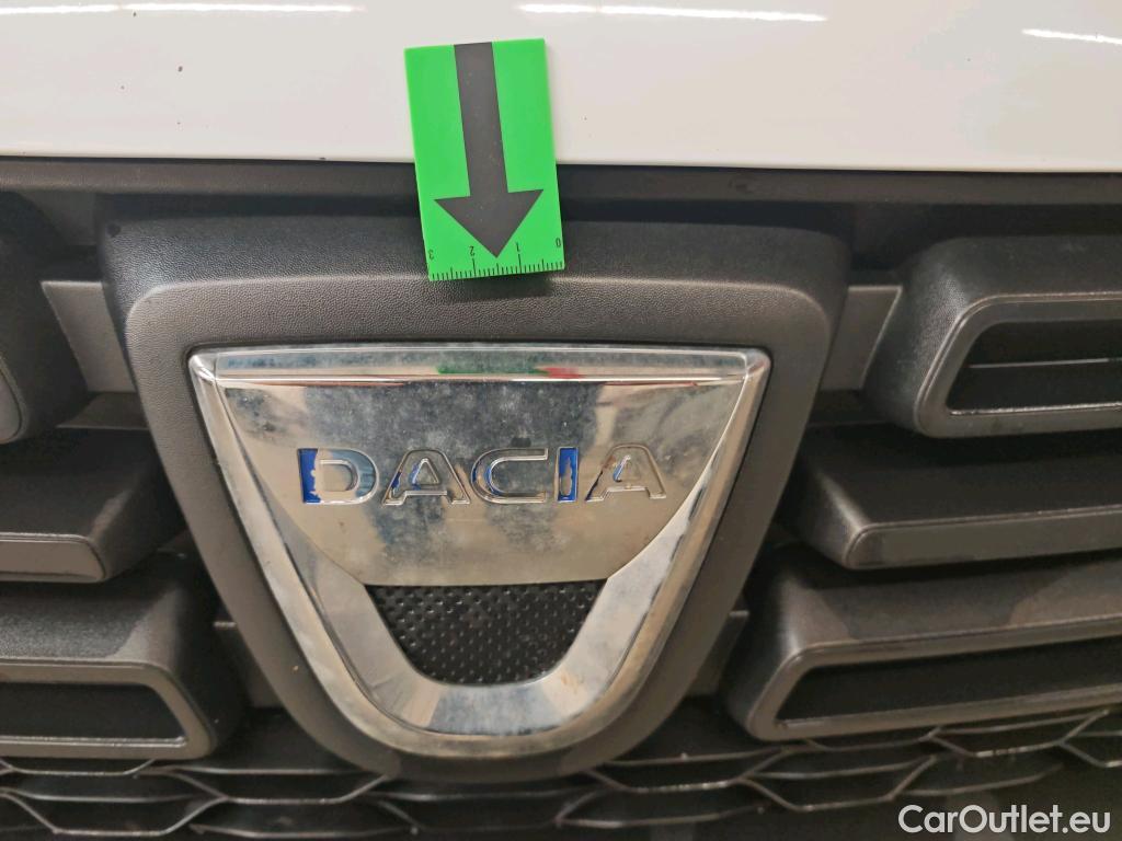  Dacia  Dokker 1.5 dCi 75 Ambiance Van 75HP #30