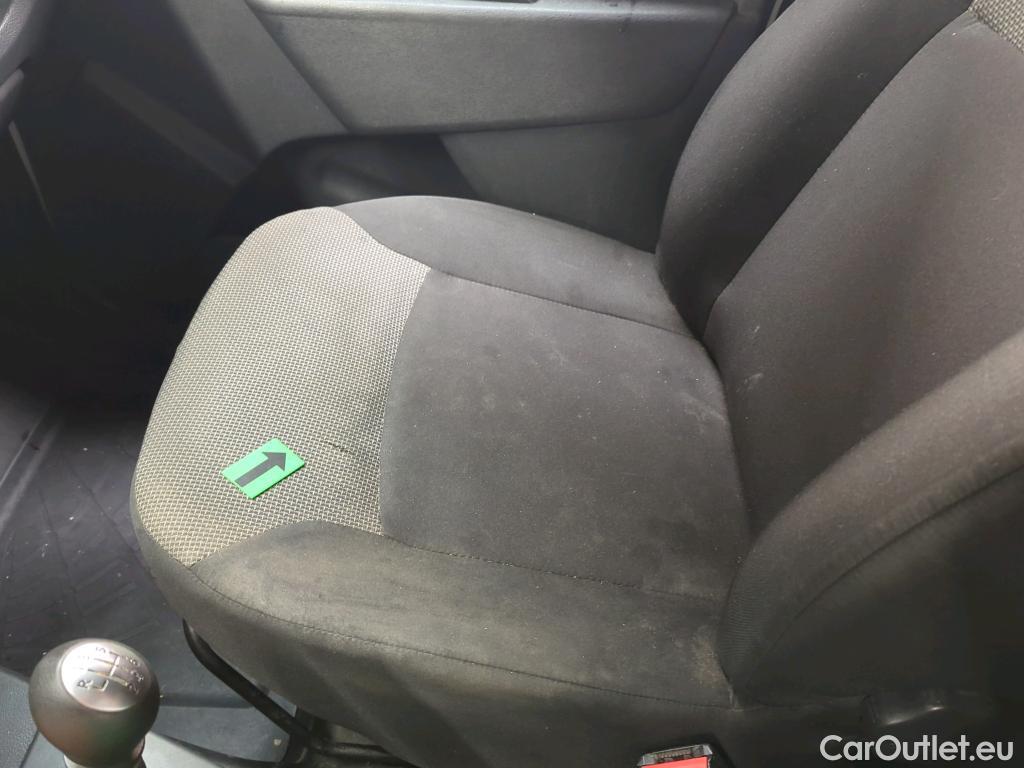  Dacia  Dokker 1.5 dCi 75 Ambiance Van 75HP #15