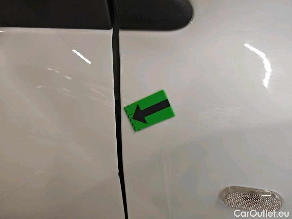  Dacia  Dokker 1.5 dCi 75 Ambiance Van 75HP #34