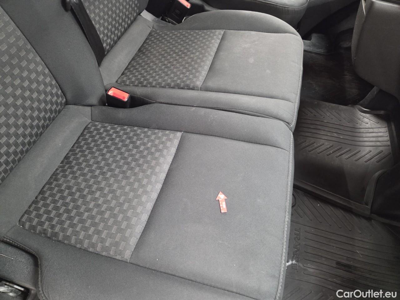  Ford  Transit 2.0 EcoBlue 130CP 300 Trend L2H1 #37