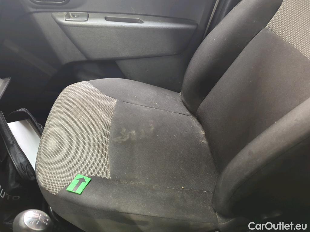  Dacia  Dokker 1.5 dCi 75 Ambiance Van 75HP #51