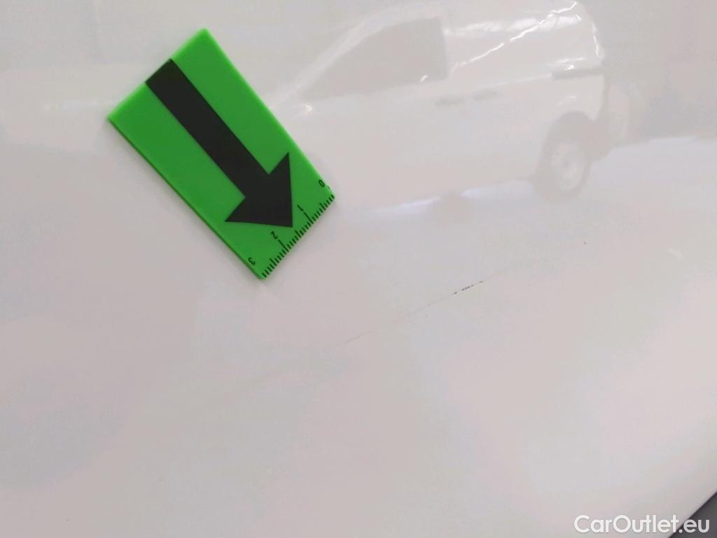  Dacia  Dokker 1.5 dCi 75 Ambiance Van 75HP #4