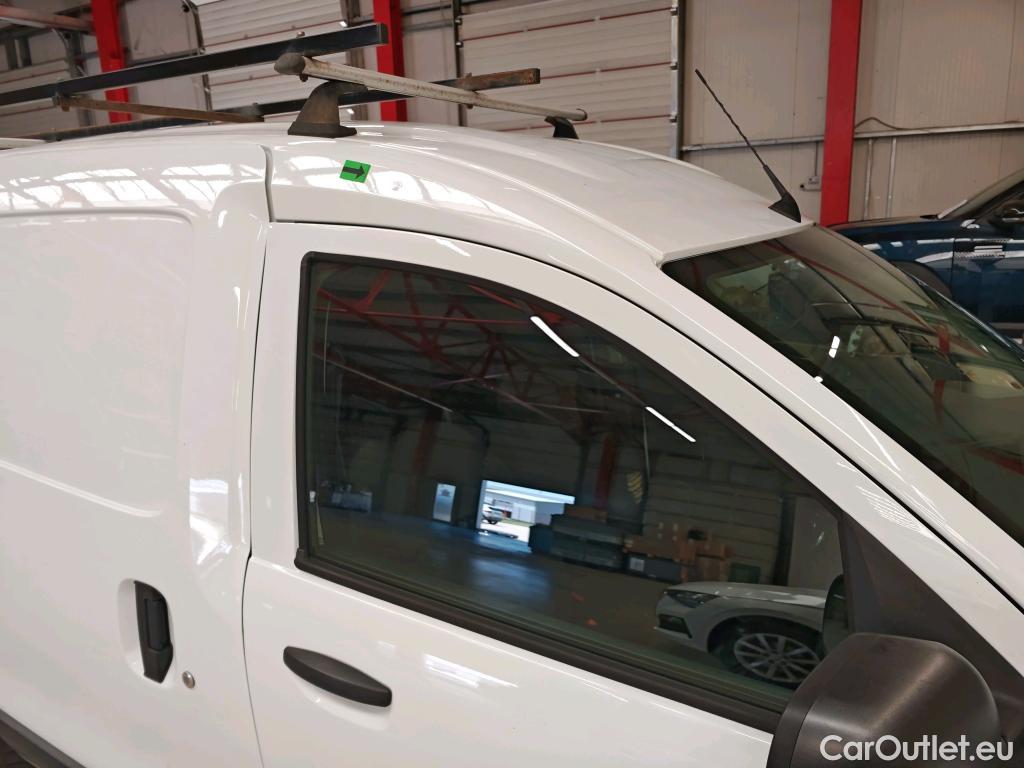  Dacia  Dokker 1.5 dCi 75 Ambiance Van 75HP #22