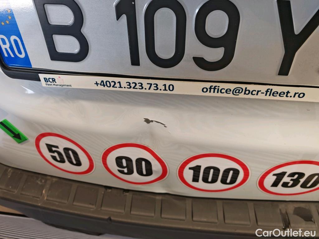  Dacia  Dokker 1.5 dCi 75 Ambiance Van 75HP #3