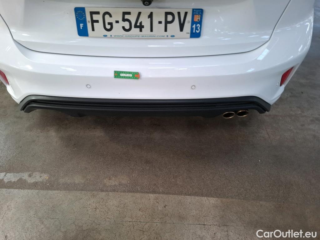  Ford  Focus FORD  / 2018 / 5P / Berline &5P - 1.5 EcoBlue 120 auto St Line Busin #53