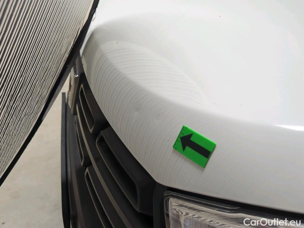  Dacia  Dokker 1.5 dCi 75 Ambiance Van 75HP #16