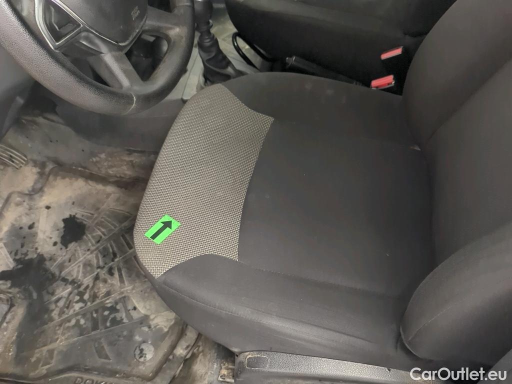  Dacia  Dokker 1.5 dCi 75 Ambiance Van 75HP #18