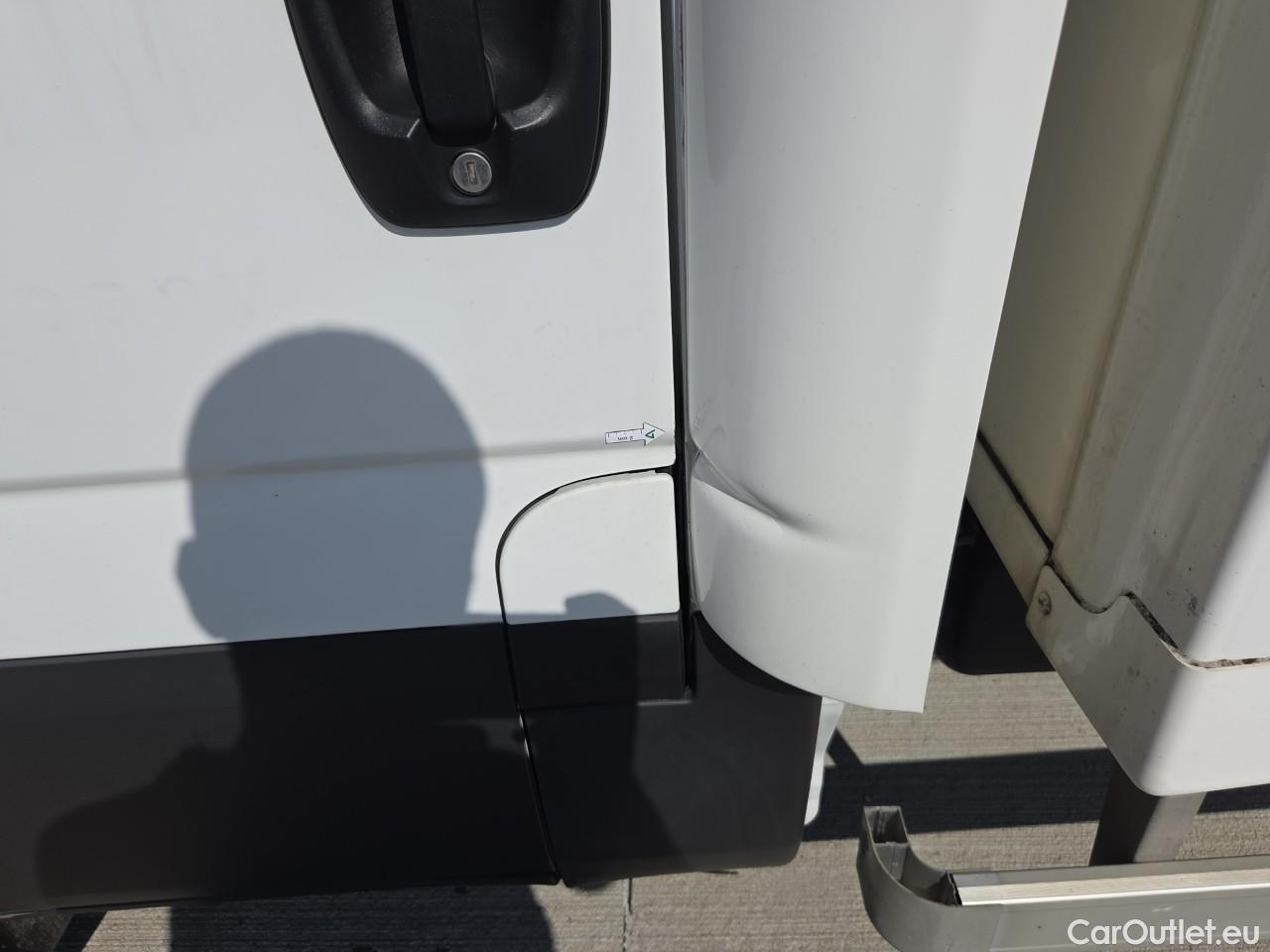  Iveco  Daily 3.0 35C16H3 ampatament 4100 #2