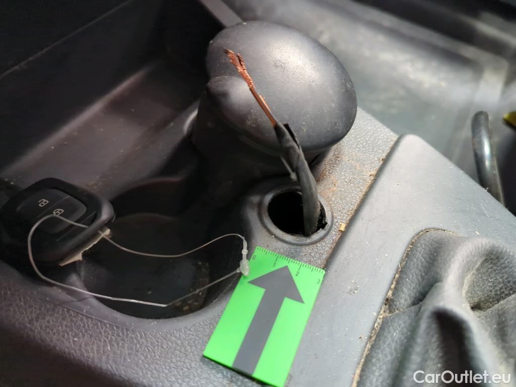  Dacia  Dokker 1.5 dCi 75 Ambiance Van 75HP #53