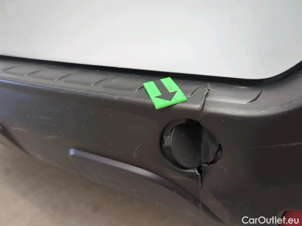  Dacia  Dokker 1.5 dCi 75 Ambiance Van 75HP #55