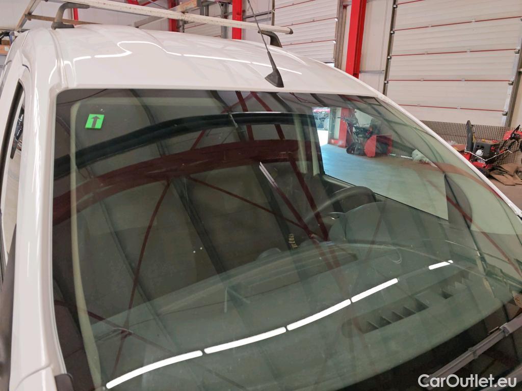  Dacia  Dokker 1.5 dCi 75 Ambiance Van 75HP #29