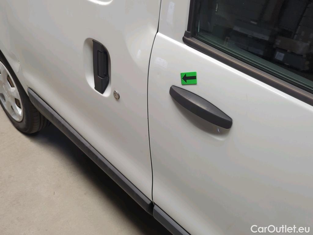 Dacia  Dokker 1.5 dCi 75 Ambiance Van 75HP #21