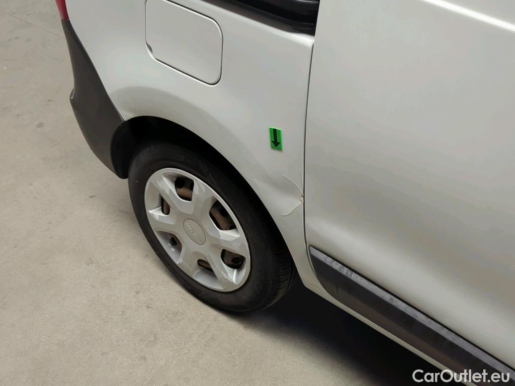  Dacia  Dokker 1.5 dCi 75 Ambiance Van 75HP #13
