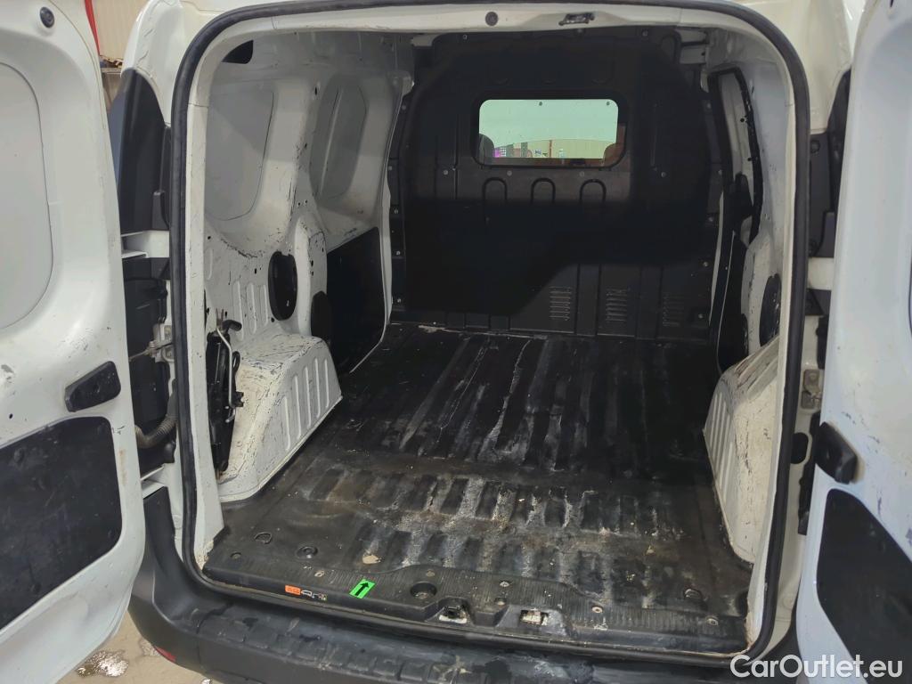  Dacia  Dokker 1.5 dCi 75 Ambiance Van 75HP #53
