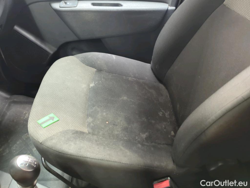  Dacia  Dokker 1.5 dCi 75 Ambiance Van 75HP #60