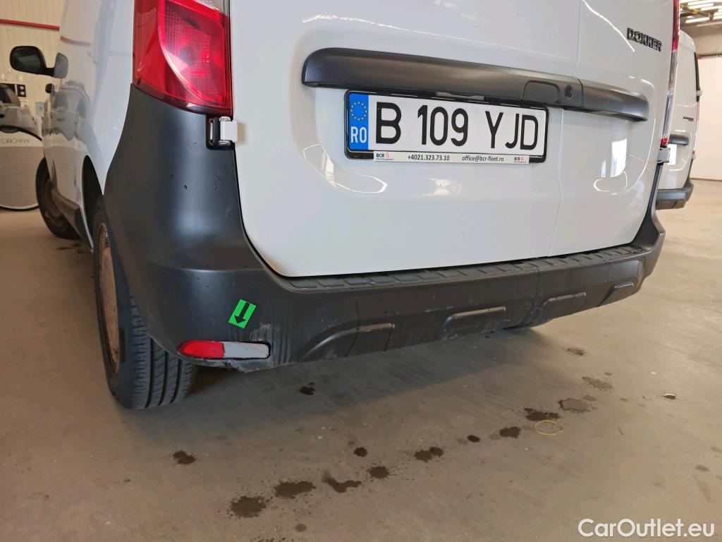  Dacia  Dokker 1.5 dCi 75 Ambiance Van 75HP #3