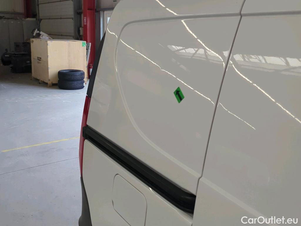 Dacia  Dokker 1.5 dCi 75 Ambiance Van 75HP #20