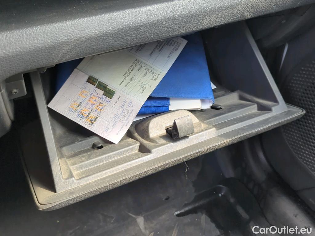  Dacia  Dokker 1.5 dCi 75 Ambiance Van 75HP #26