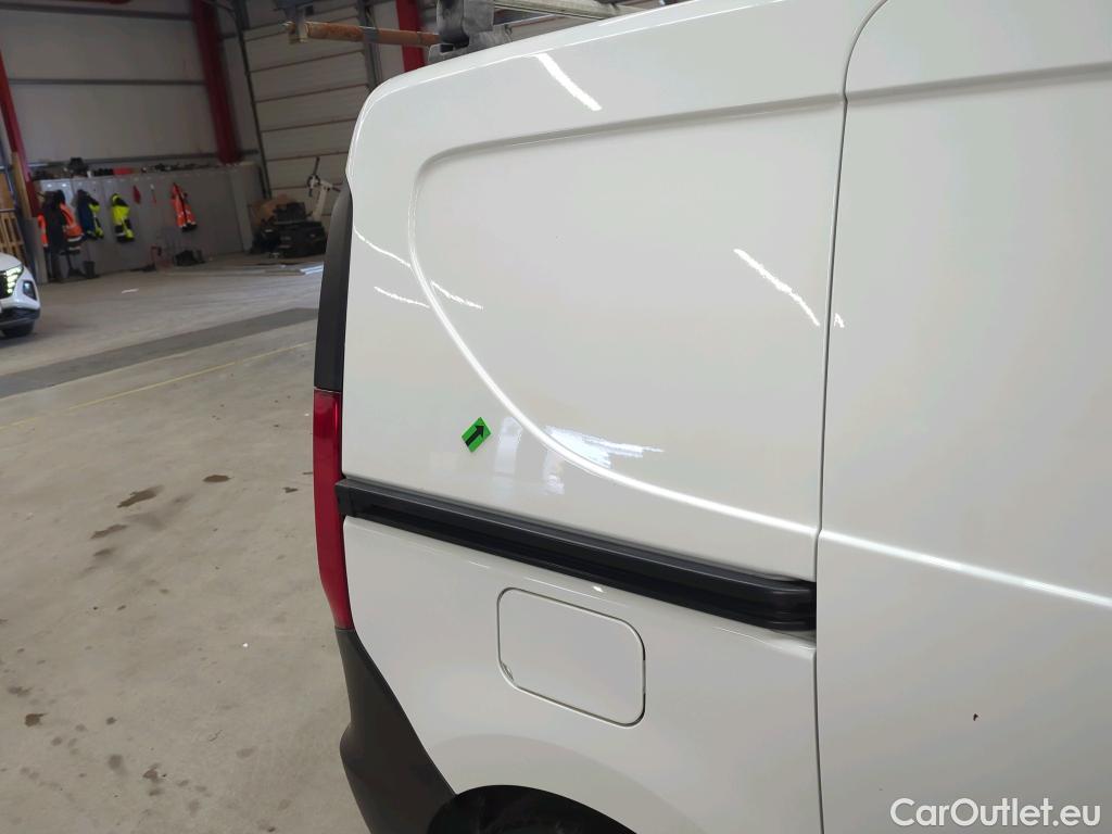  Dacia  Dokker 1.5 dCi 75 Ambiance Van 75HP #23
