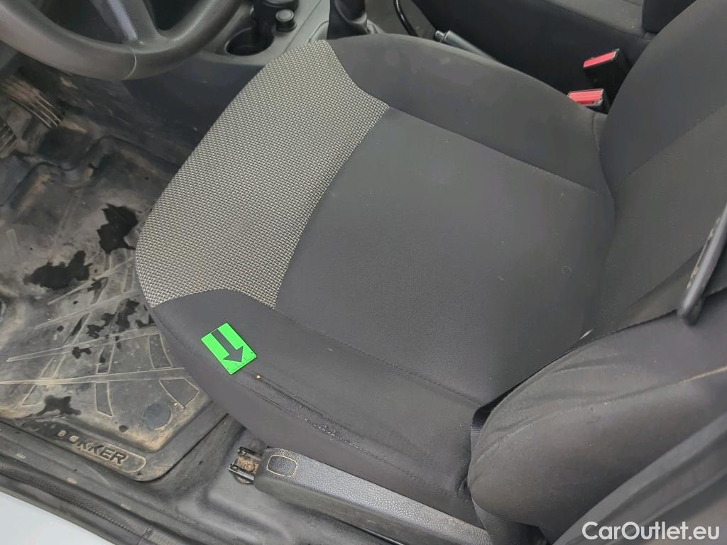  Dacia  Dokker 1.5 dCi 75 Ambiance Van 75HP #11