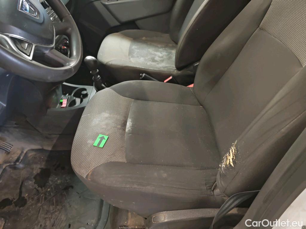  Dacia  Dokker 1.5 dCi 75 Ambiance Van 75HP #26