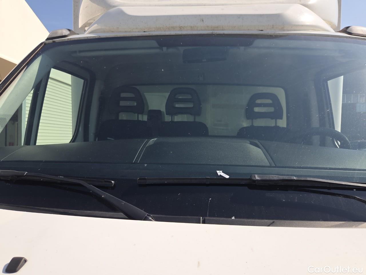  Iveco  Daily 3.0 35C16H3 ampatament 4100 #14