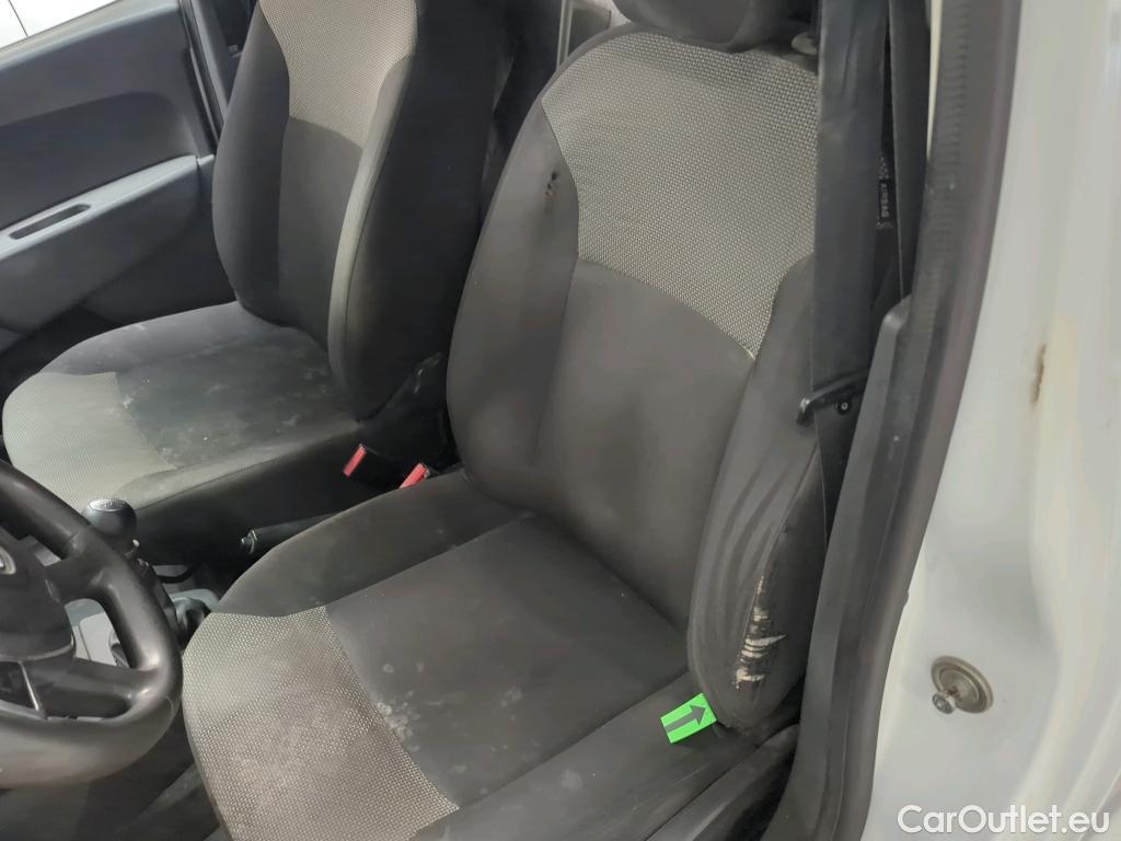  Dacia  Dokker 1.5 dCi 75 Ambiance Van 75HP #5