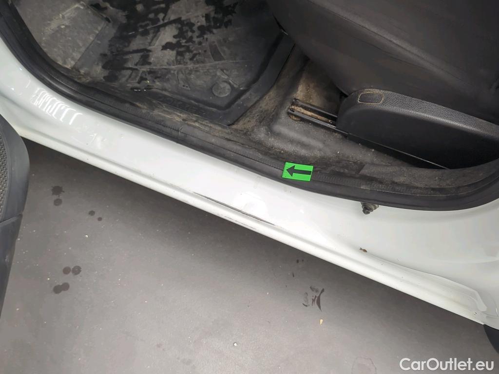  Dacia  Dokker 1.5 dCi 75 Ambiance Van 75HP #21