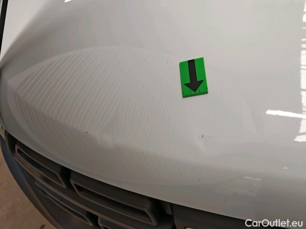  Dacia  Dokker 1.5 dCi 75 Ambiance Van 75HP #10