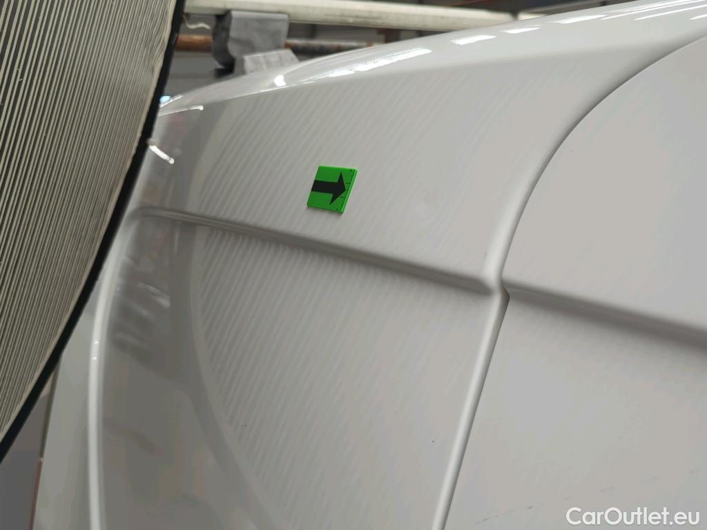 Dacia  Dokker 1.5 dCi 75 Ambiance Van 75HP #17