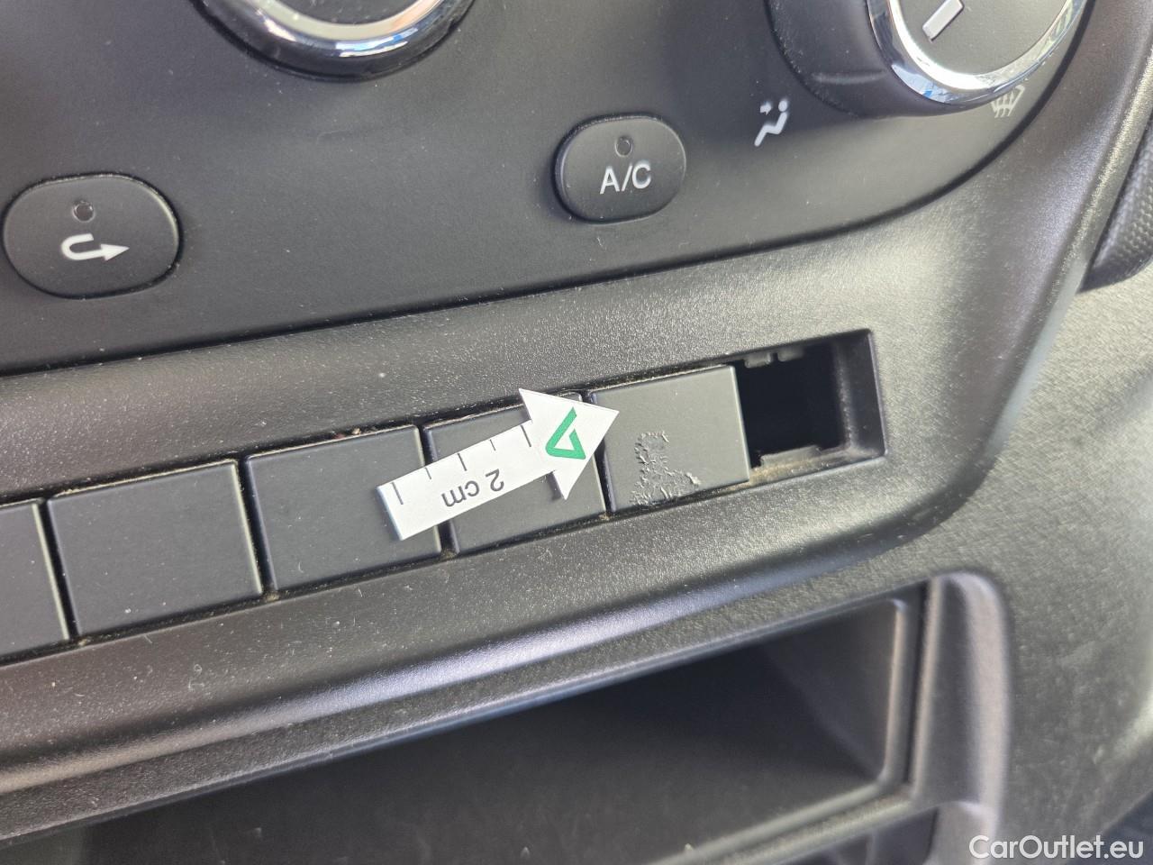 Iveco  Daily 3.0 35C16H3 ampatament 4100 #30