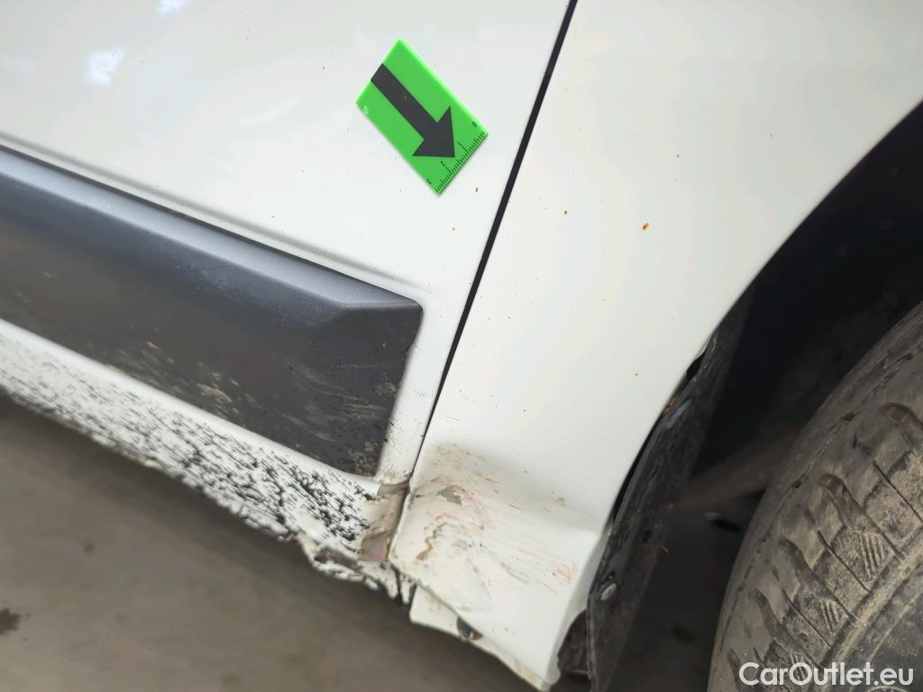  Dacia  Dokker 1.5 dCi 75 Ambiance Van 75HP #10