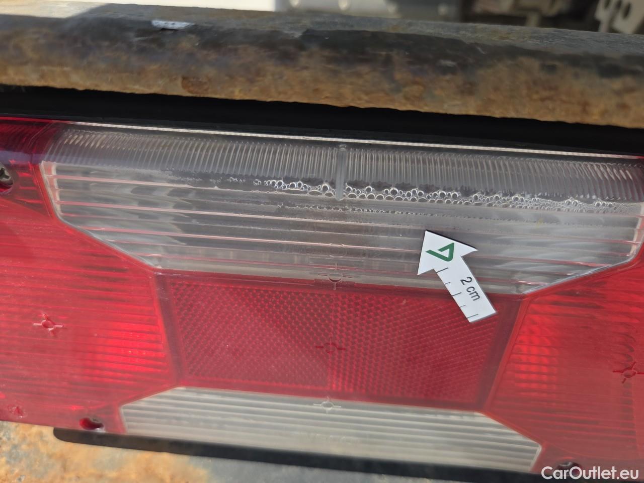  Iveco  Daily 3.0 35C16H3 ampatament 4100 #22