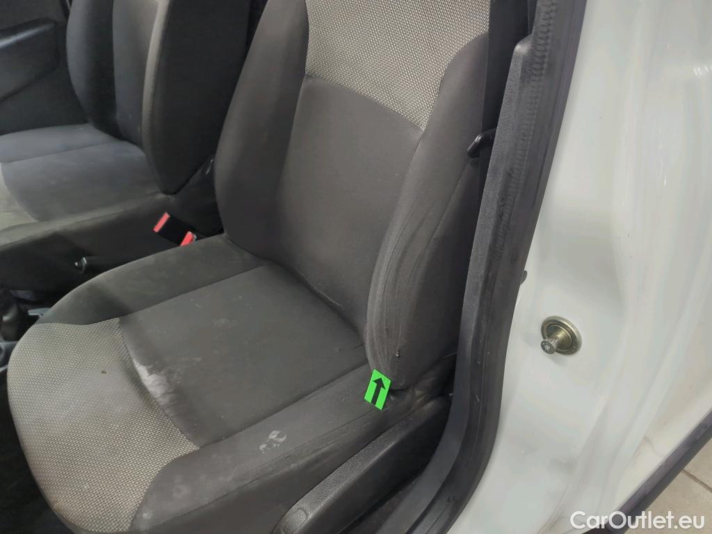  Dacia  Dokker 1.5 dCi 75 Ambiance Van 75HP #5