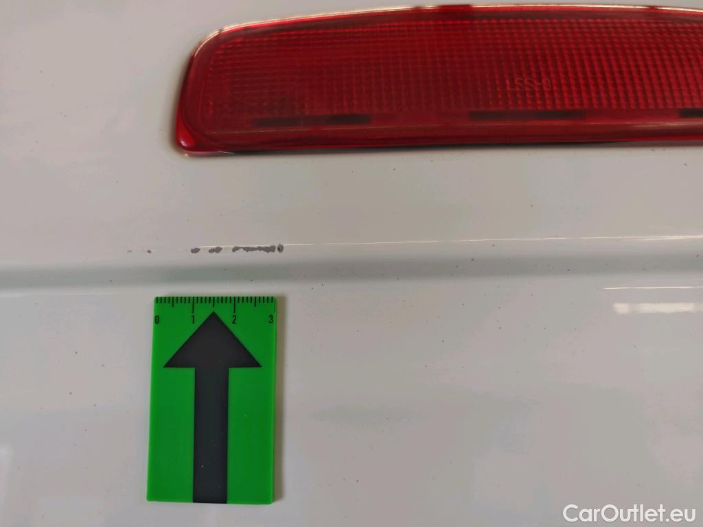  Dacia  Dokker 1.5 dCi 75 Ambiance Van 75HP #8