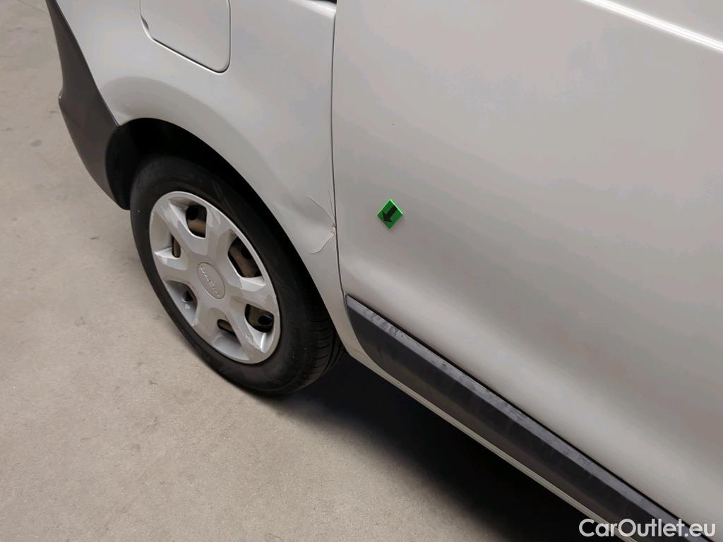  Dacia  Dokker 1.5 dCi 75 Ambiance Van 75HP #11