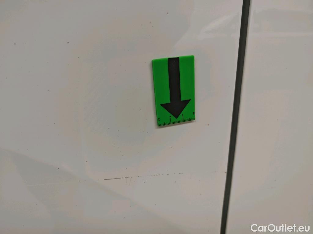  Dacia  Dokker 1.5 dCi 75 Ambiance Van 75HP #21