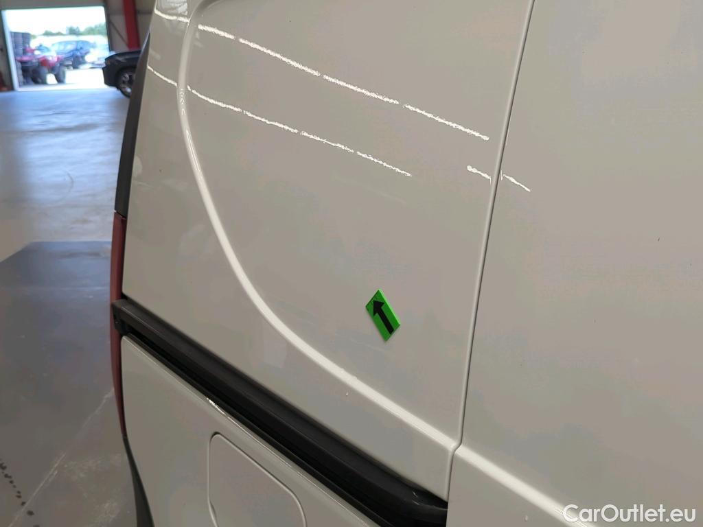  Dacia  Dokker 1.5 dCi 75 Ambiance Van 75HP #15