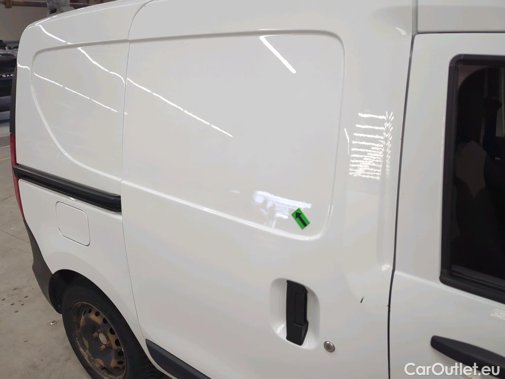  Dacia  Dokker 1.5 dCi 75 Ambiance Van 75HP #13