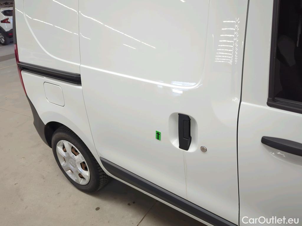 Dacia  Dokker 1.5 dCi 75 Ambiance Van 75HP #13