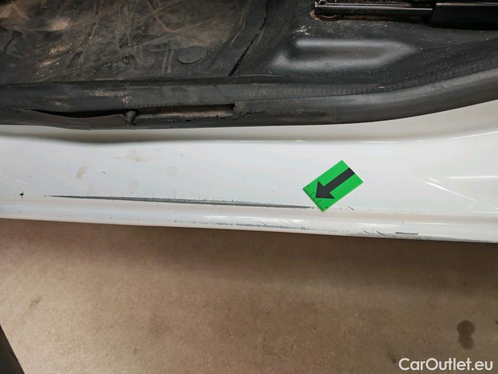  Dacia  Dokker 1.5 dCi 75 Ambiance Van 75HP #33