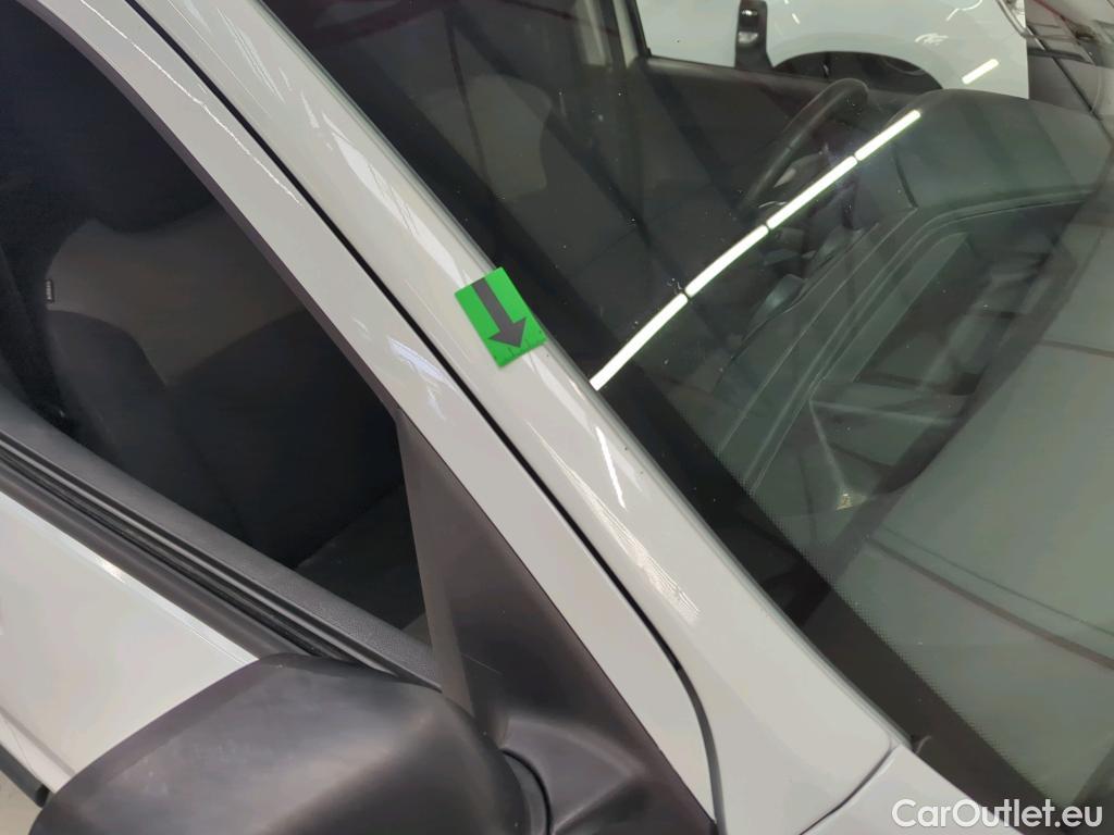  Dacia  Dokker 1.5 dCi 75 Ambiance Van 75HP #58