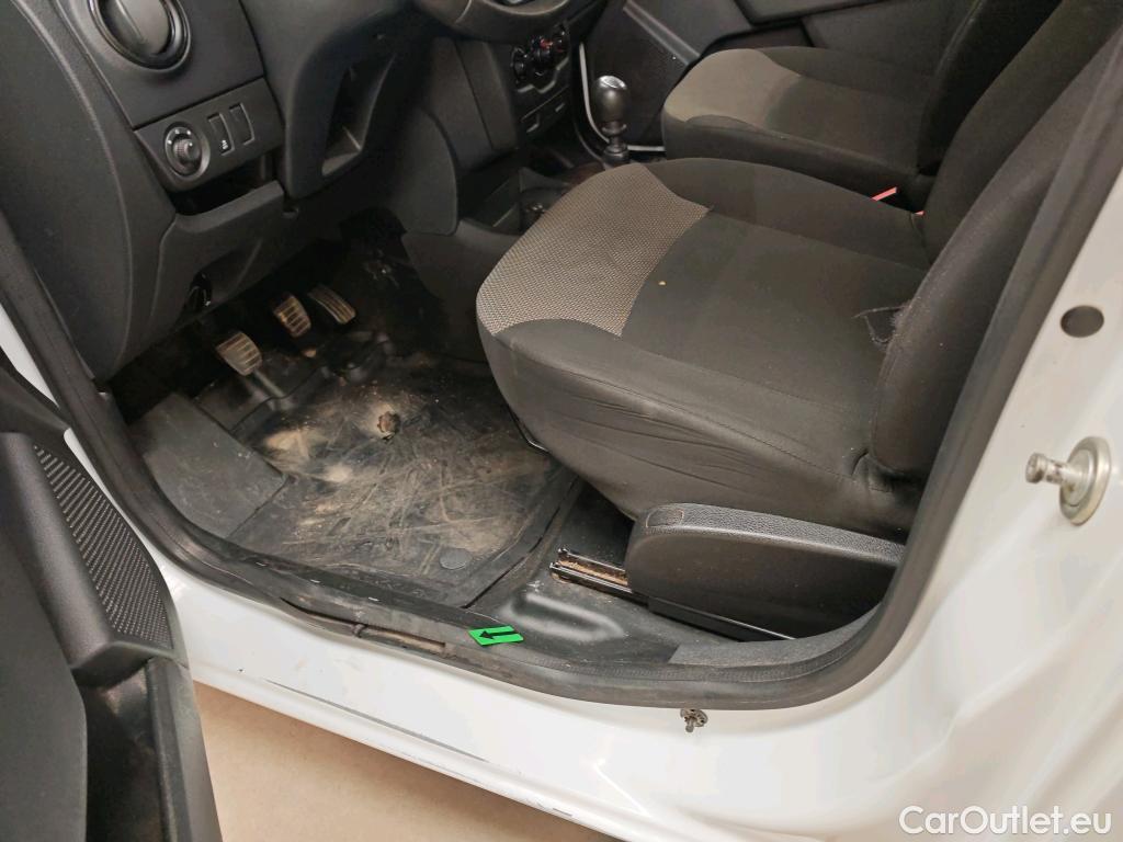  Dacia  Dokker 1.5 dCi 75 Ambiance Van 75HP #17
