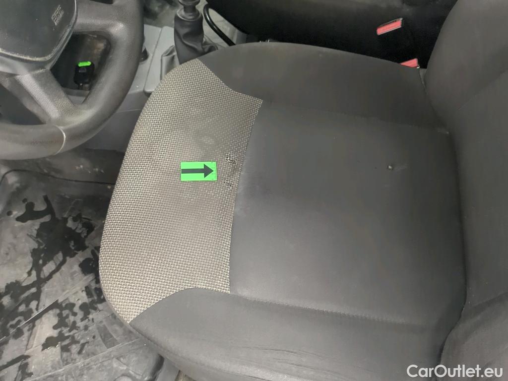 Dacia  Dokker 1.5 dCi 75 Ambiance Van 75HP #9