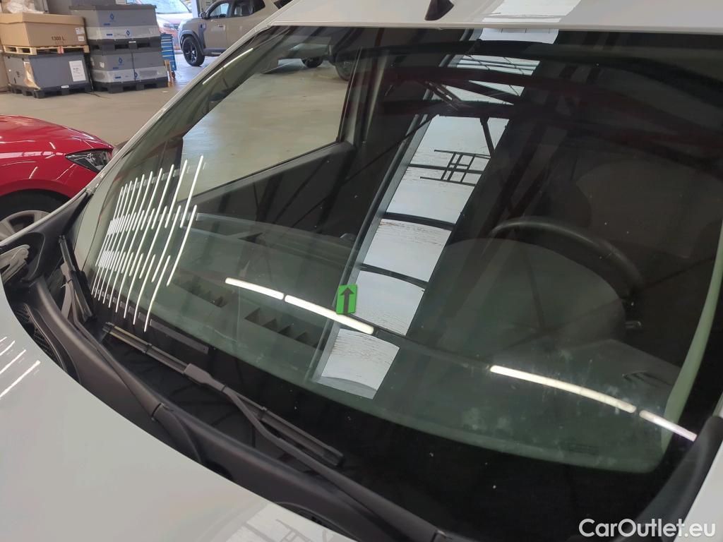 Dacia  Dokker 1.5 dCi 75 Ambiance Van 75HP #7