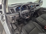  Ford  Transit 2.0 EcoBlue 130CP 300 Trend L2H1 #5