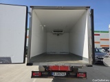  Iveco  Daily 3.0 35C16H3 ampatament 4100 #9